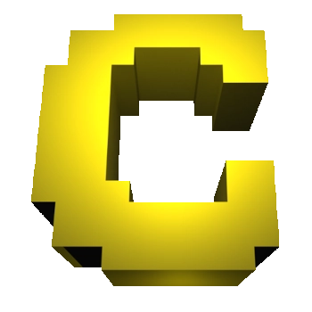 Corneroids Logo